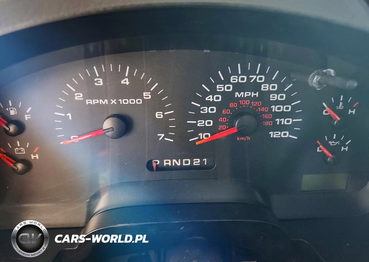 2006 Ford F150 Supercrew VIN:1FTRW12W16KD71789 - 9