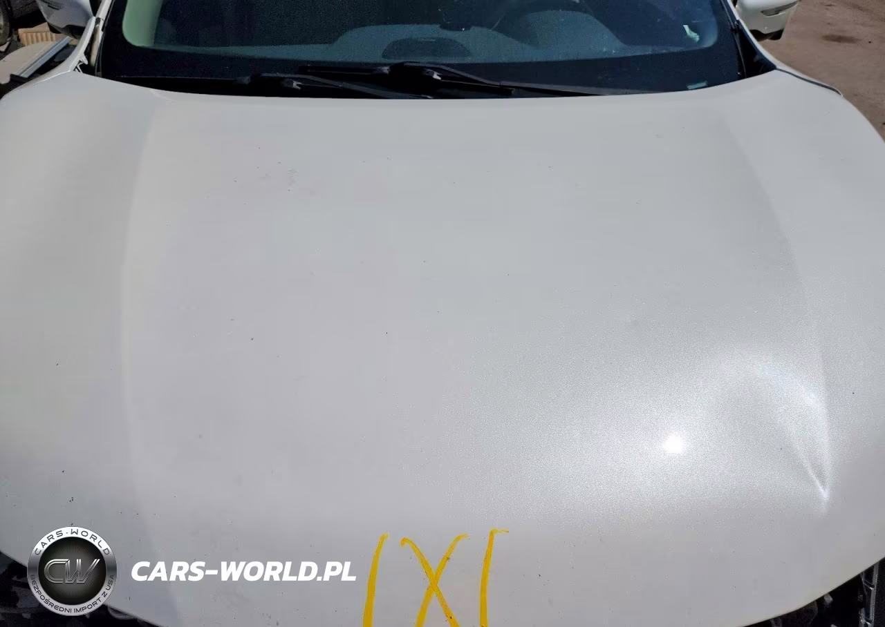 2015 Nissan Rogue Sl VIN:5N1AT2MV5FC808974 - 12