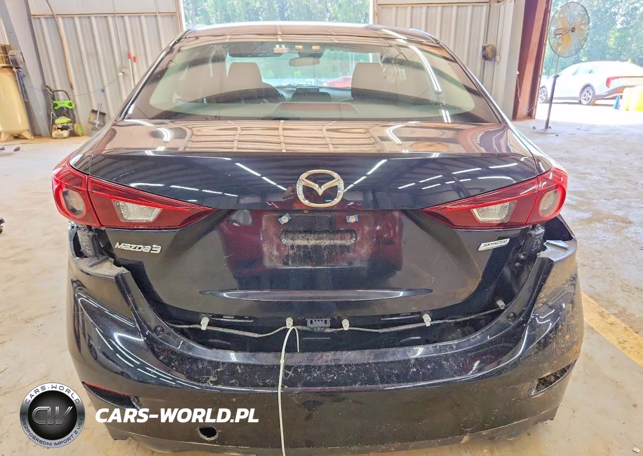 2018 Mazda 3 Sport VIN:3MZBN1U71JM273886 - 6