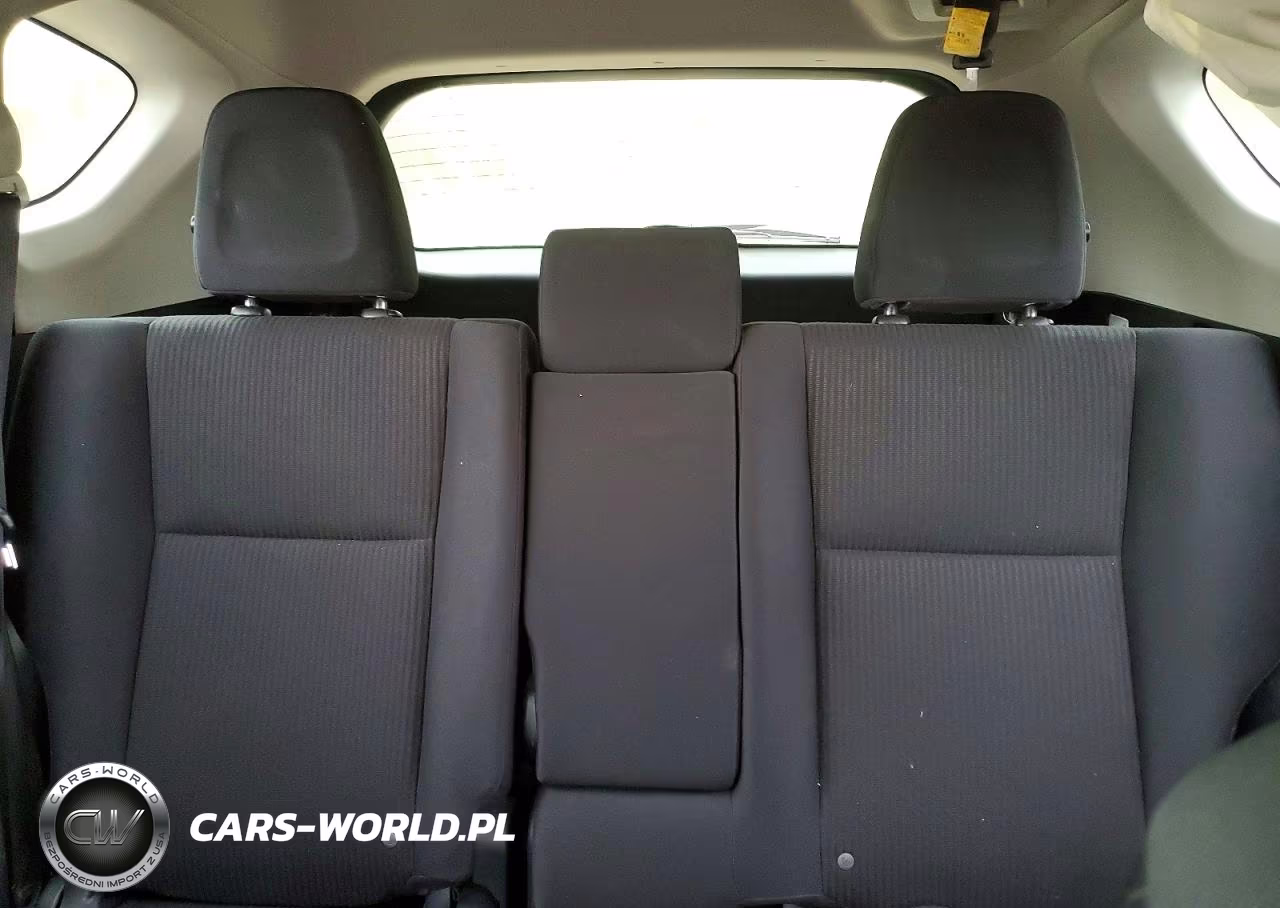 2016 Toyota Rav4 Le VIN:JTMBFREV7GJ063794 - 10