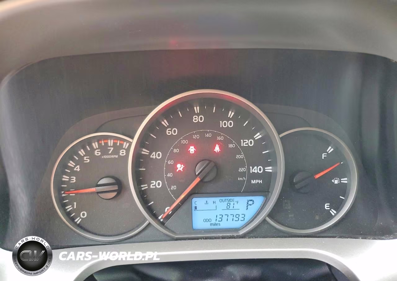 2016 Toyota Rav4 Le VIN:JTMBFREV7GJ063794 - 9