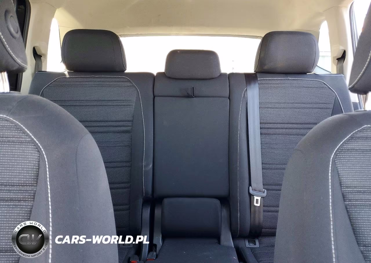2024 Volkswagen Tiguan S VIN:3VVRB7AX2RM199344 - 10