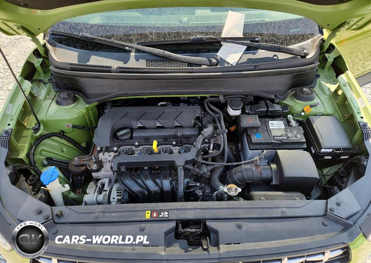 2022 Hyundai Venue Sel VIN:KMHRC8A38NU137558 - 12