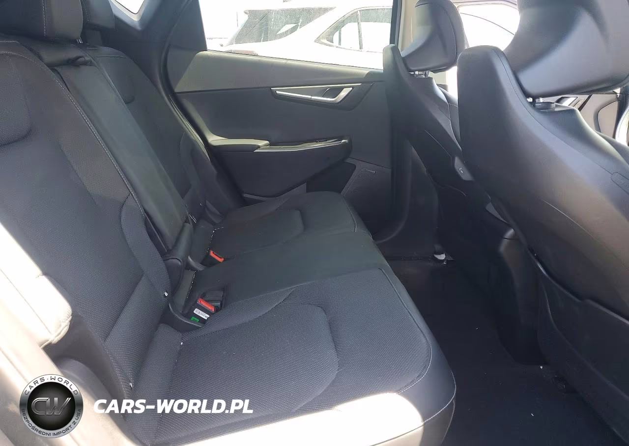 2024 Kia Ev6 Wind VIN:KNDC34LA9R5623343 - 10