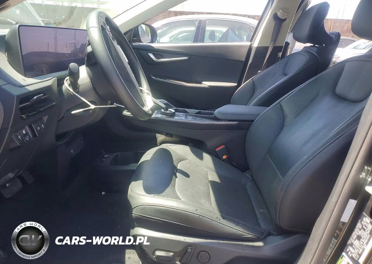 2024 Kia Ev6 Wind VIN:KNDC34LA9R5623343 - 7