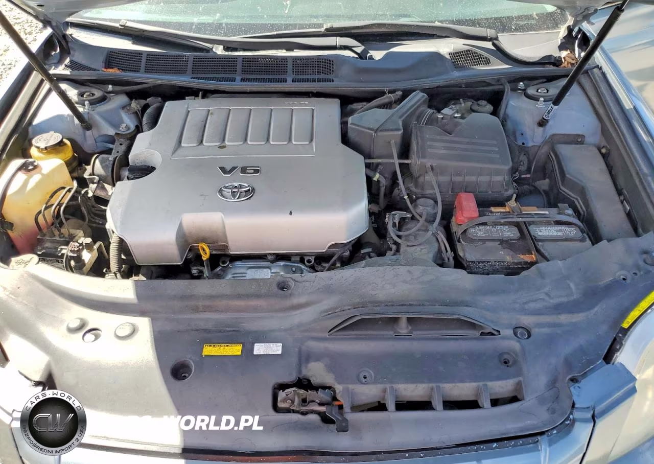 2006 Toyota Avalon Touring VIN:4T1BK36B46U099559 - 11