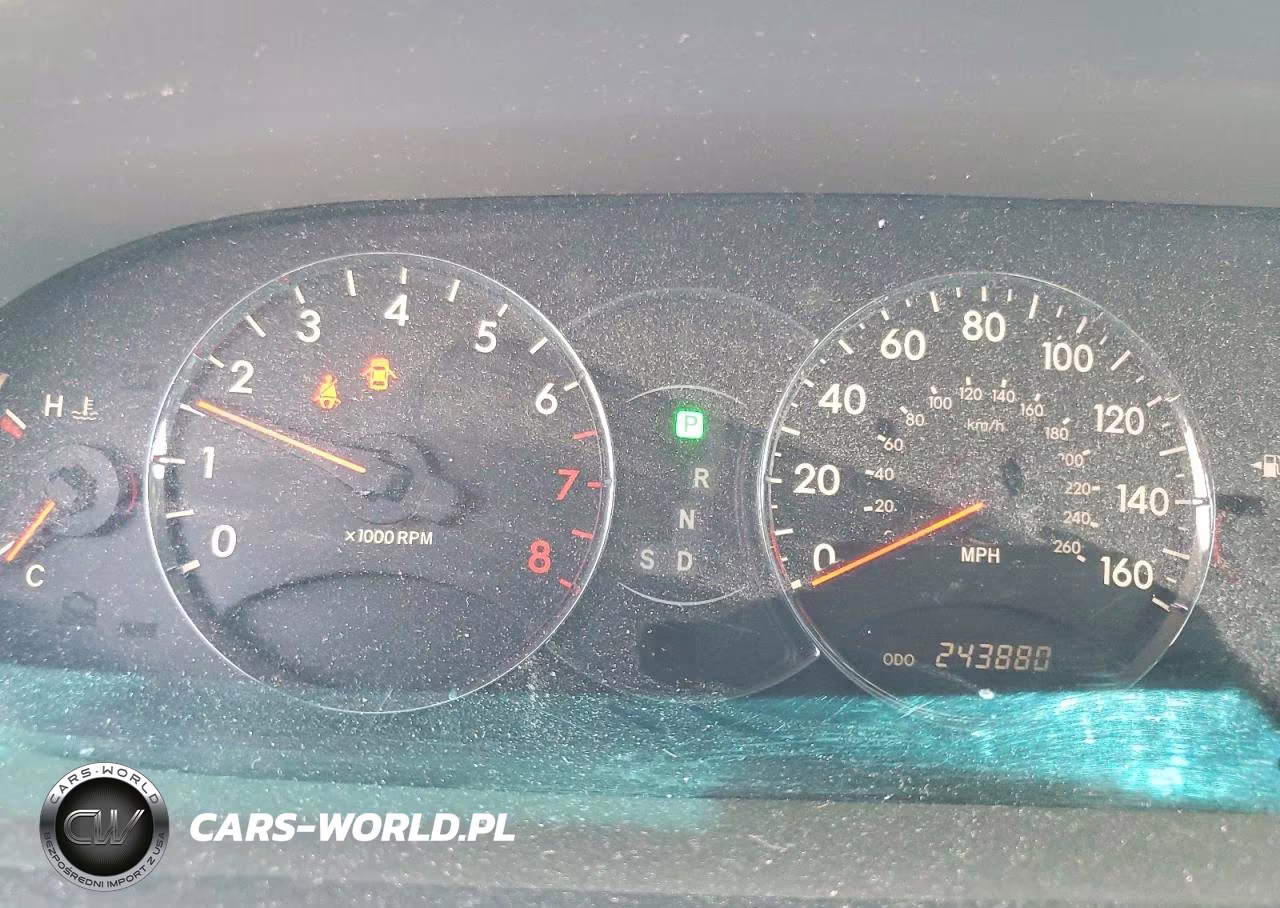 2006 Toyota Avalon Touring VIN:4T1BK36B46U099559 - 9