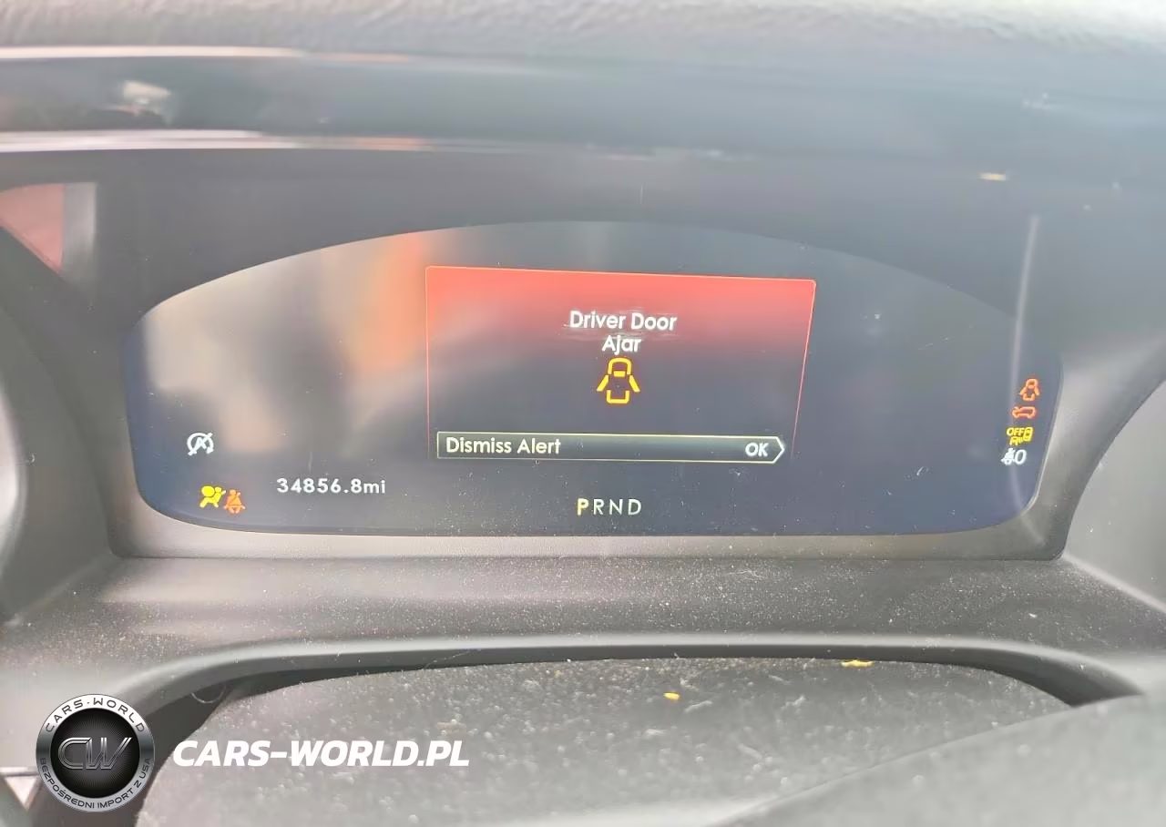 2023 Lincoln Aviator Reserve VIN:5LM5J7XC4PGL06575 - 9