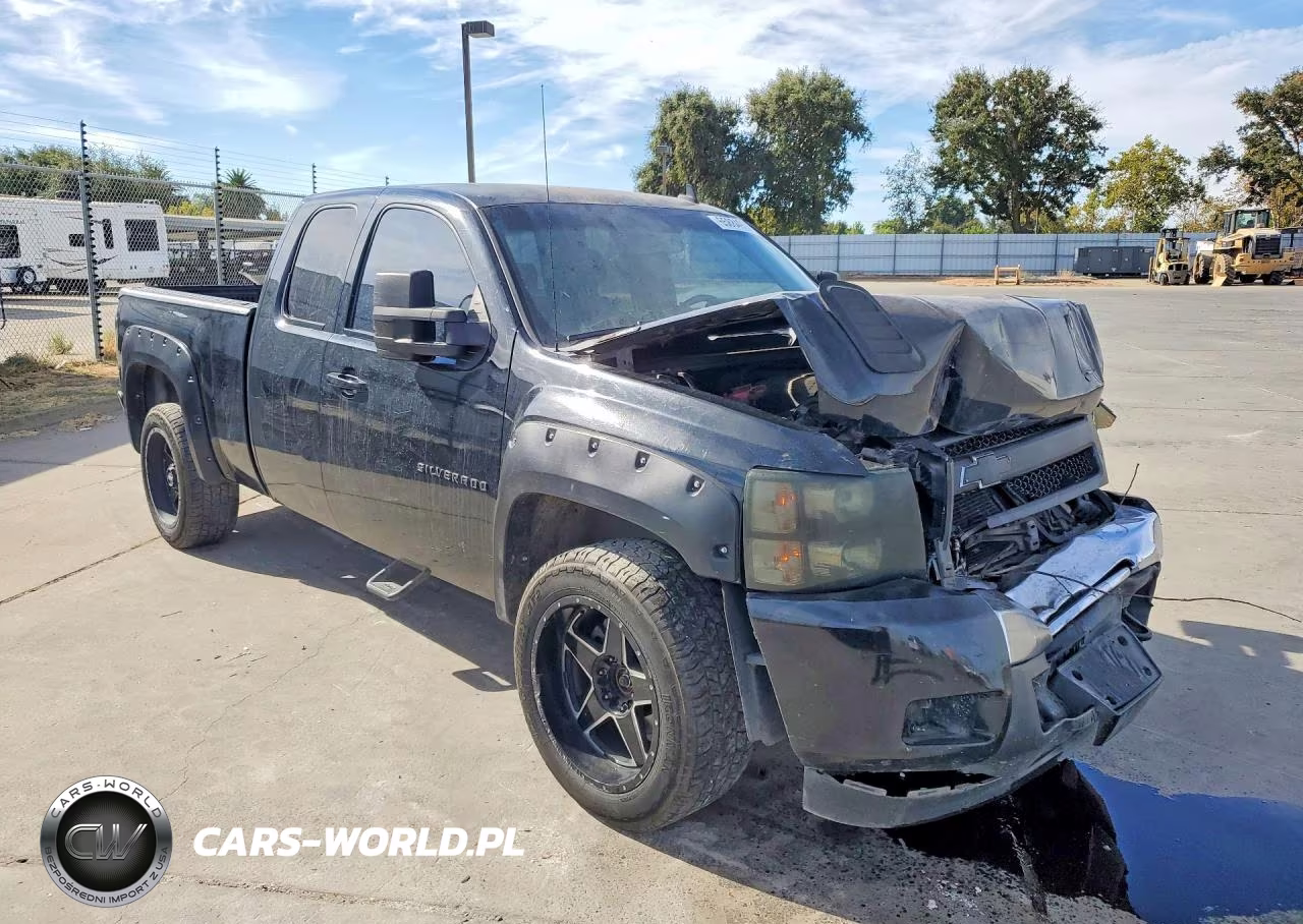2011 Chevrolet Silverado K1500 Lt VIN:1GCRKSE39BZ139820 - 4