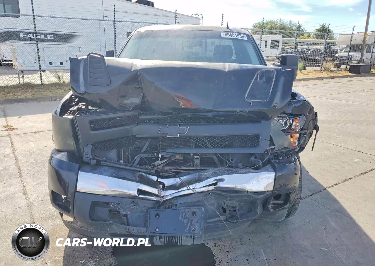 2011 Chevrolet Silverado K1500 Lt VIN:1GCRKSE39BZ139820 - 5