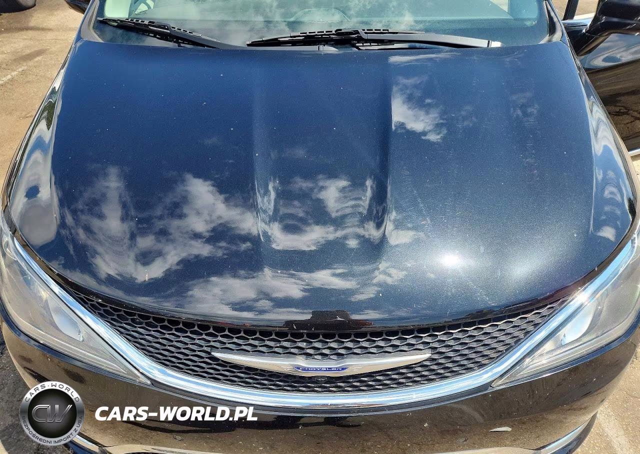 2020 Chrysler Pacifica Touring L Plus VIN:2C4RC1EG4LR165389 - 12