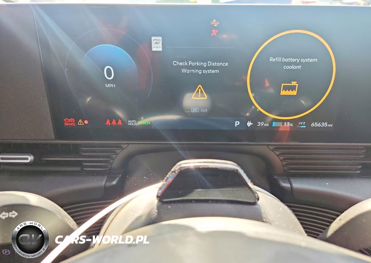 2025 Hyundai Ioniq 5 Se VIN:7YAKM4DA2SY003275 - 9