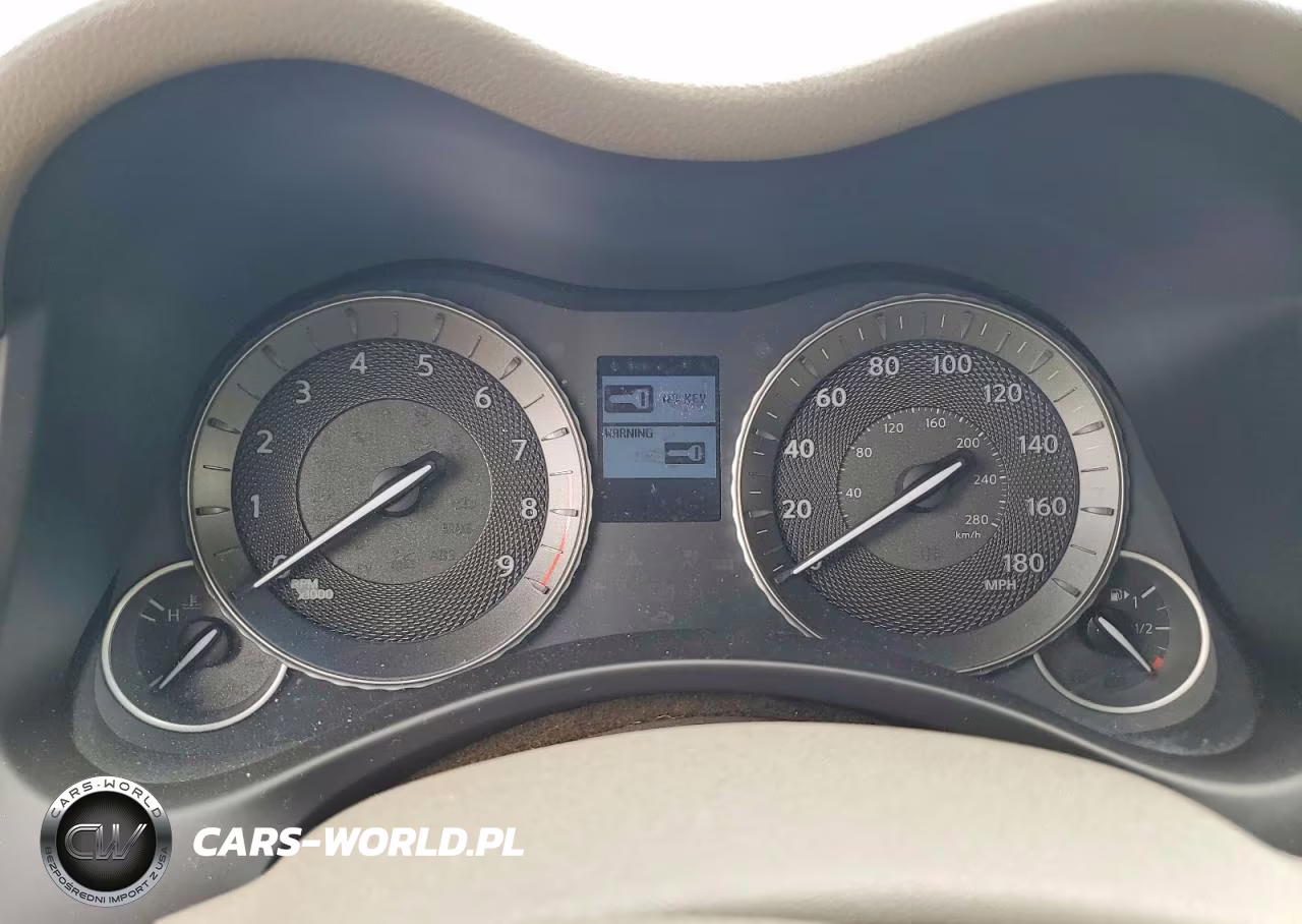 2015 Infiniti Q70L 3.7 VIN:JN1BY1PPXFM601155 - 9