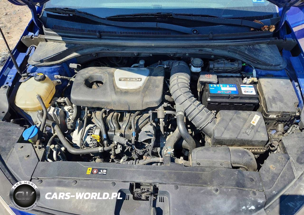 2020 Hyundai Elantra Sport VIN:KMHD04LB1LU993975 - 11