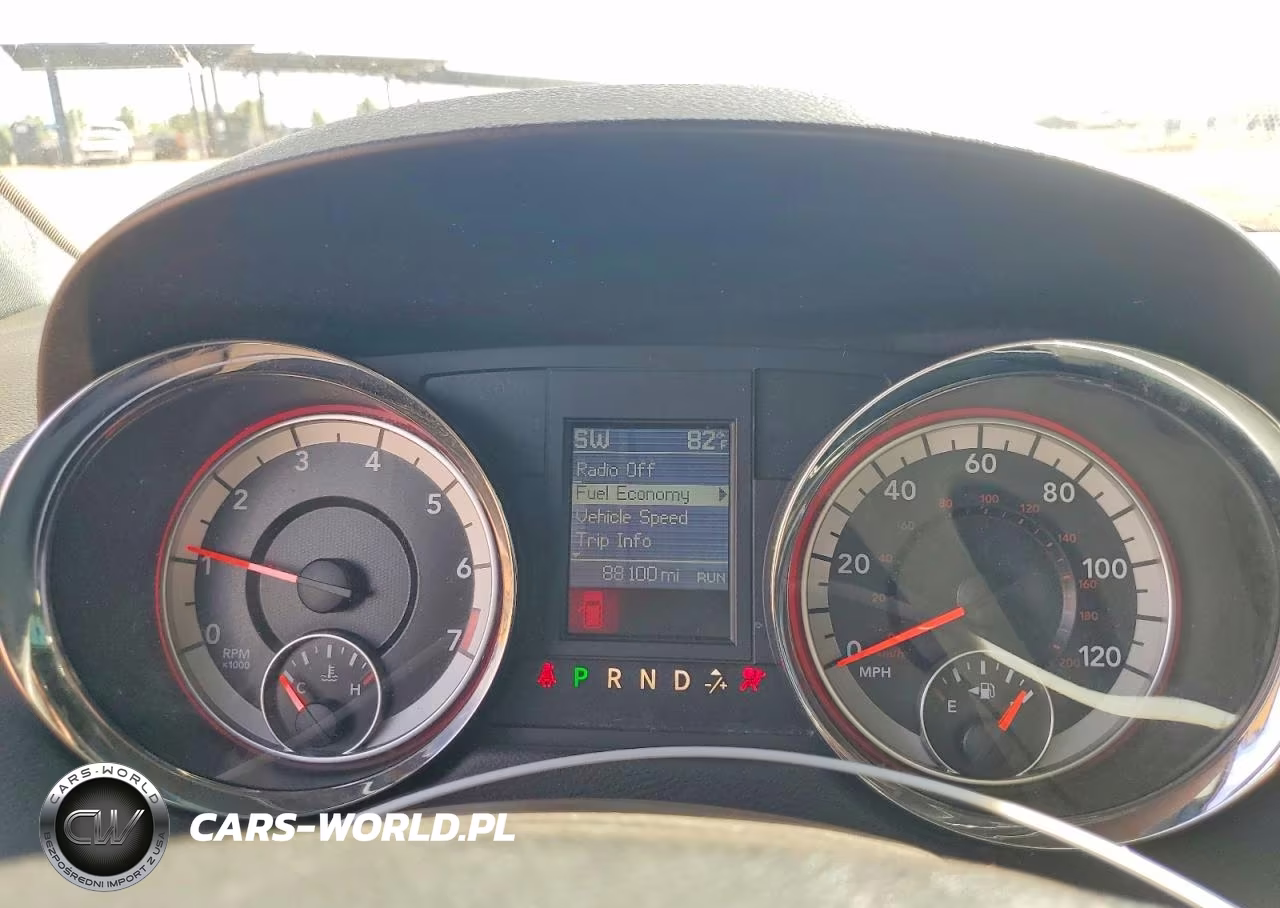 2018 Dodge Grand Caravan Gt VIN:2C4RDGEG0JR249044 - 9