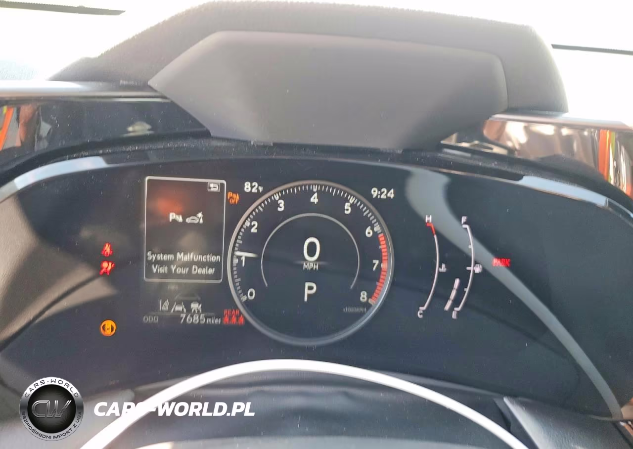 2025 Lexus Nx 350 Premium VIN:2T2GGCEZ2SC075161 - 9