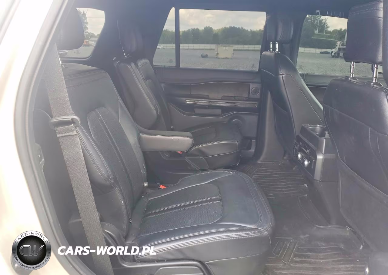 2018 Ford Expedition Limited VIN:1FMJU1KT5JEA68915 - 11