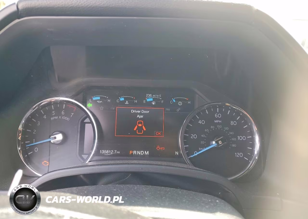 2018 Ford Expedition Limited VIN:1FMJU1KT5JEA68915 - 9