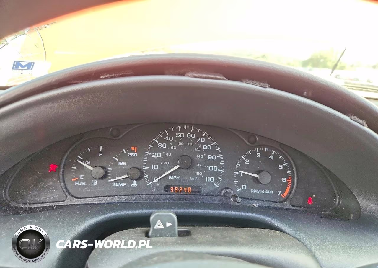 2004 Chevrolet Cavalier Ls Sport VIN:1G1JH12F547125960 - 9
