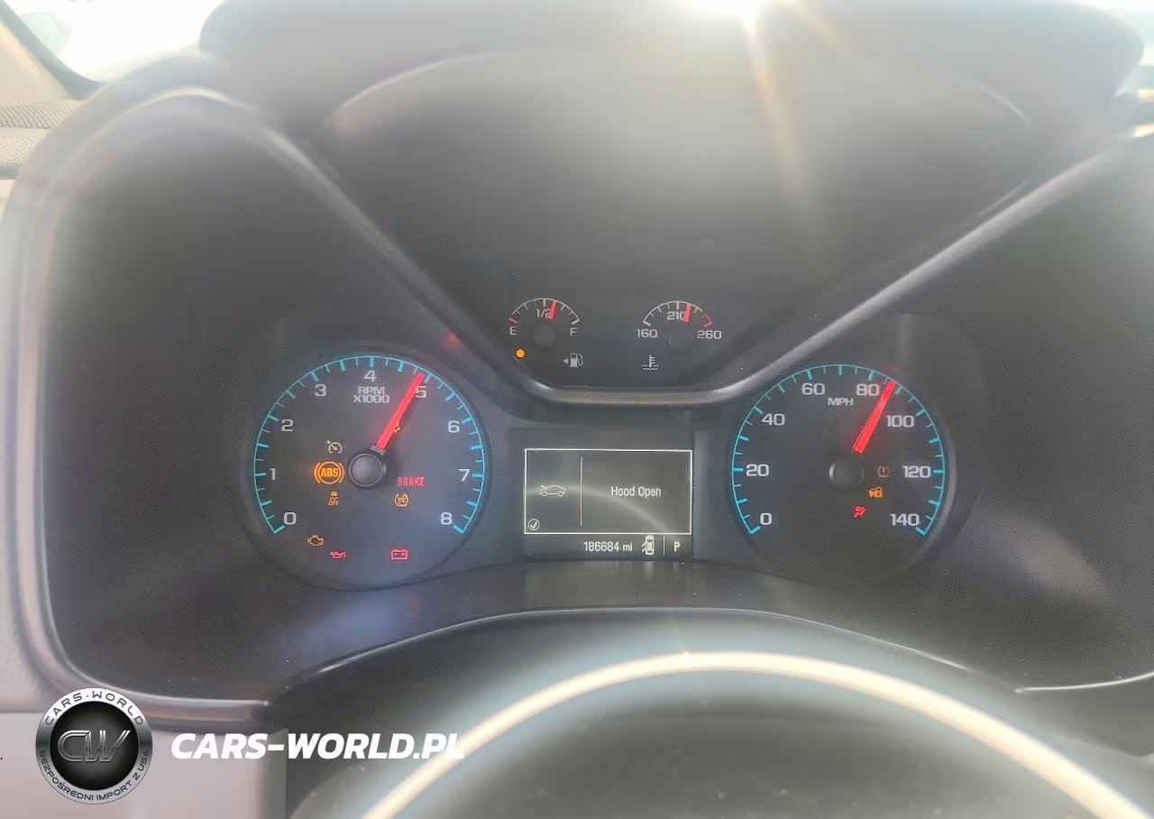 2016 Chevrolet Colorado VIN:1GCHTBEA2G1381832 - 9