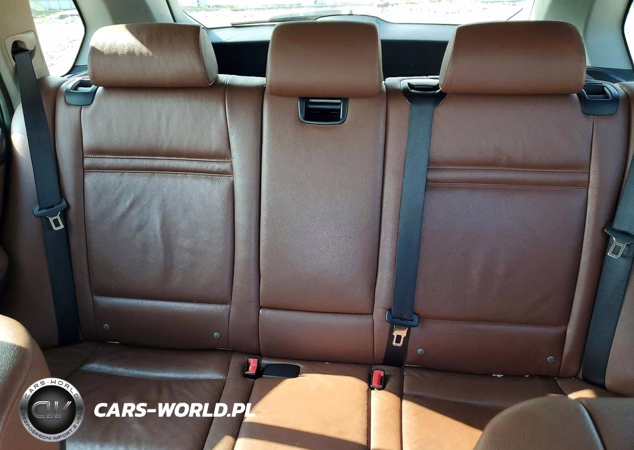 2013 BMW X5 xDrive35I VIN:5UXZV4C54D0B00133 - 10