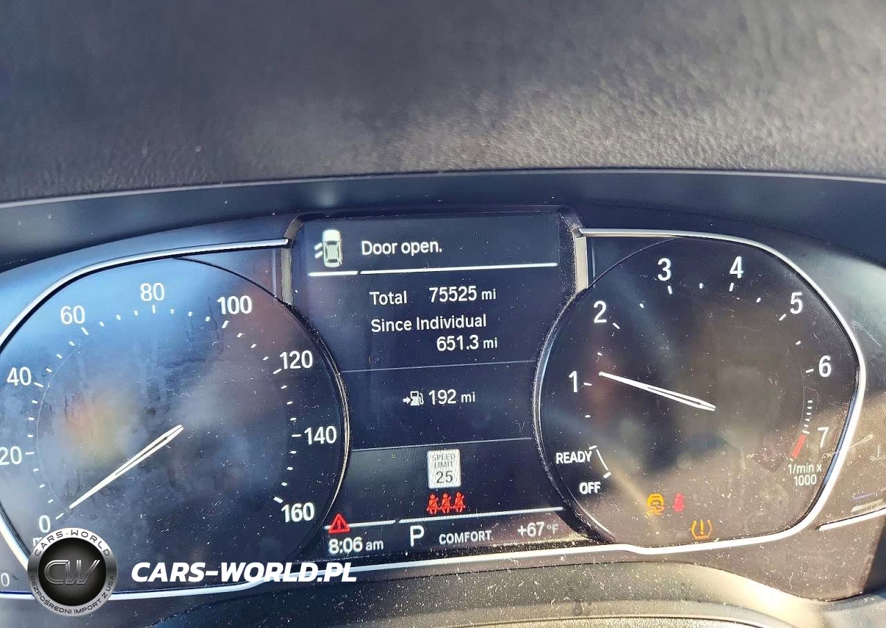 2021 BMW 330Xi VIN:3MW5R7J01M8B81539 - 9