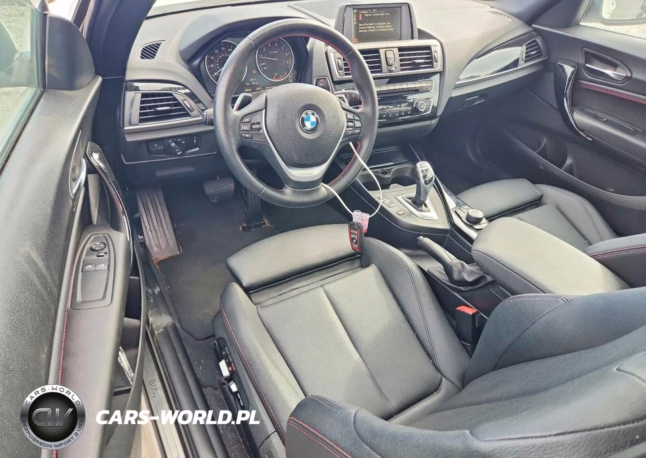 2017 BMW 230I VIN:WBA2F9C53HV664419 - 8