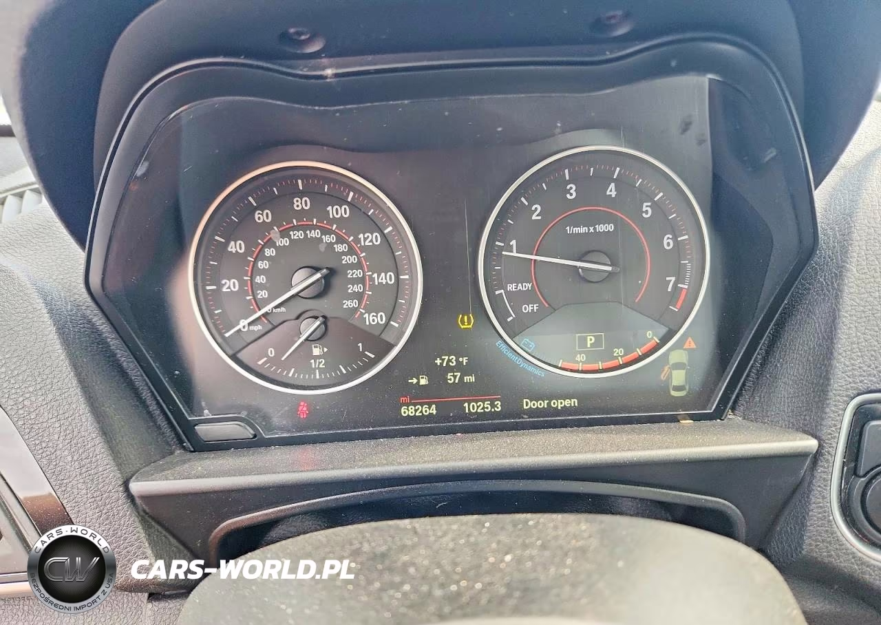2017 BMW 230I VIN:WBA2F9C53HV664419 - 9