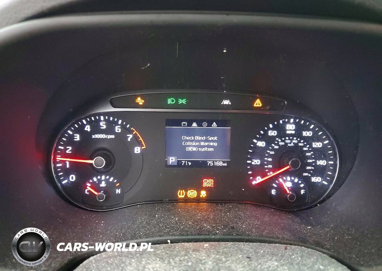 2022 Kia Soul Lx VIN:KNDJ23AU3N7836823 - 9
