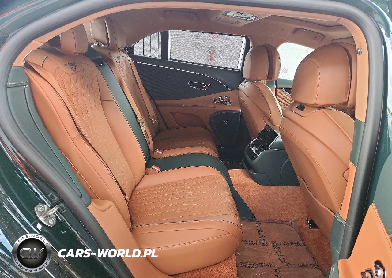 2026 Bentley Flying Spur VIN:SCBBP6ZG7TC025989 - 10