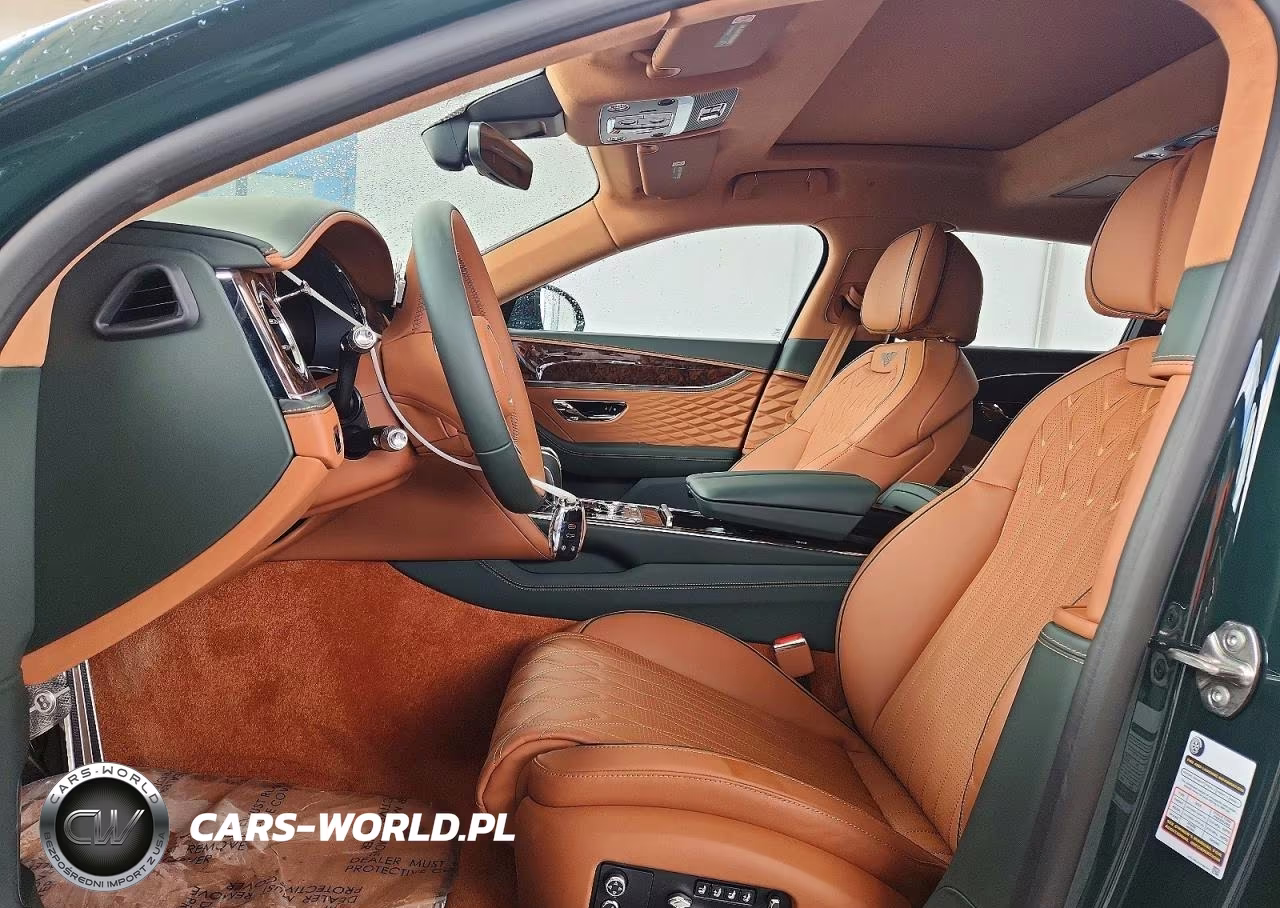 2026 Bentley Flying Spur VIN:SCBBP6ZG7TC025989 - 7