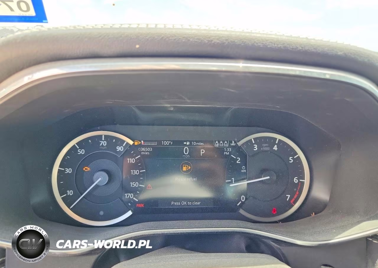 2022 Jaguar Xf R-Dynamic Se VIN:SAJBL4GX0NCY91537 - 9