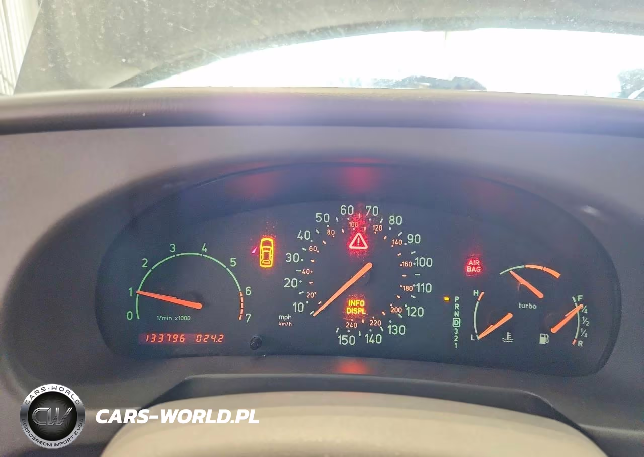 2000 Saab 9-3 VIN:YS3DD58H6Y2022638 - 9