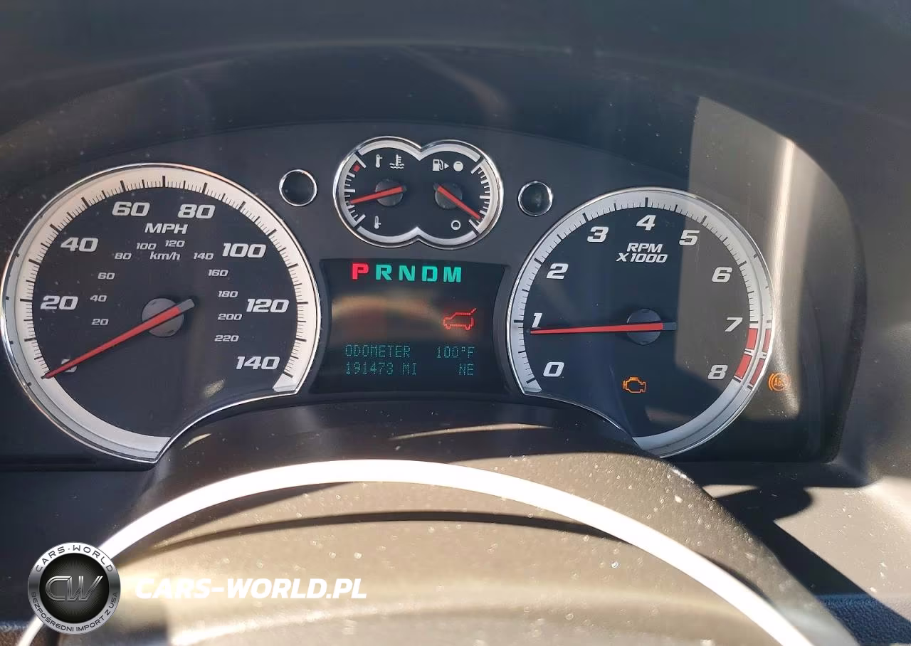 2008 Chevrolet Equinox Sport VIN:2CNDL937786297143 - 9