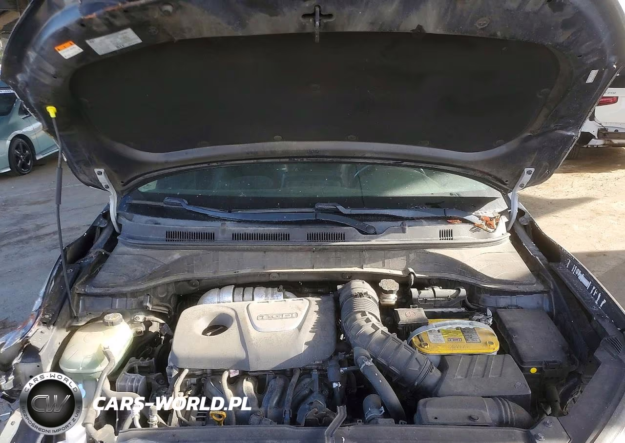 2018 Hyundai Kona Limited VIN:KM8K33A57JU086487 - 11