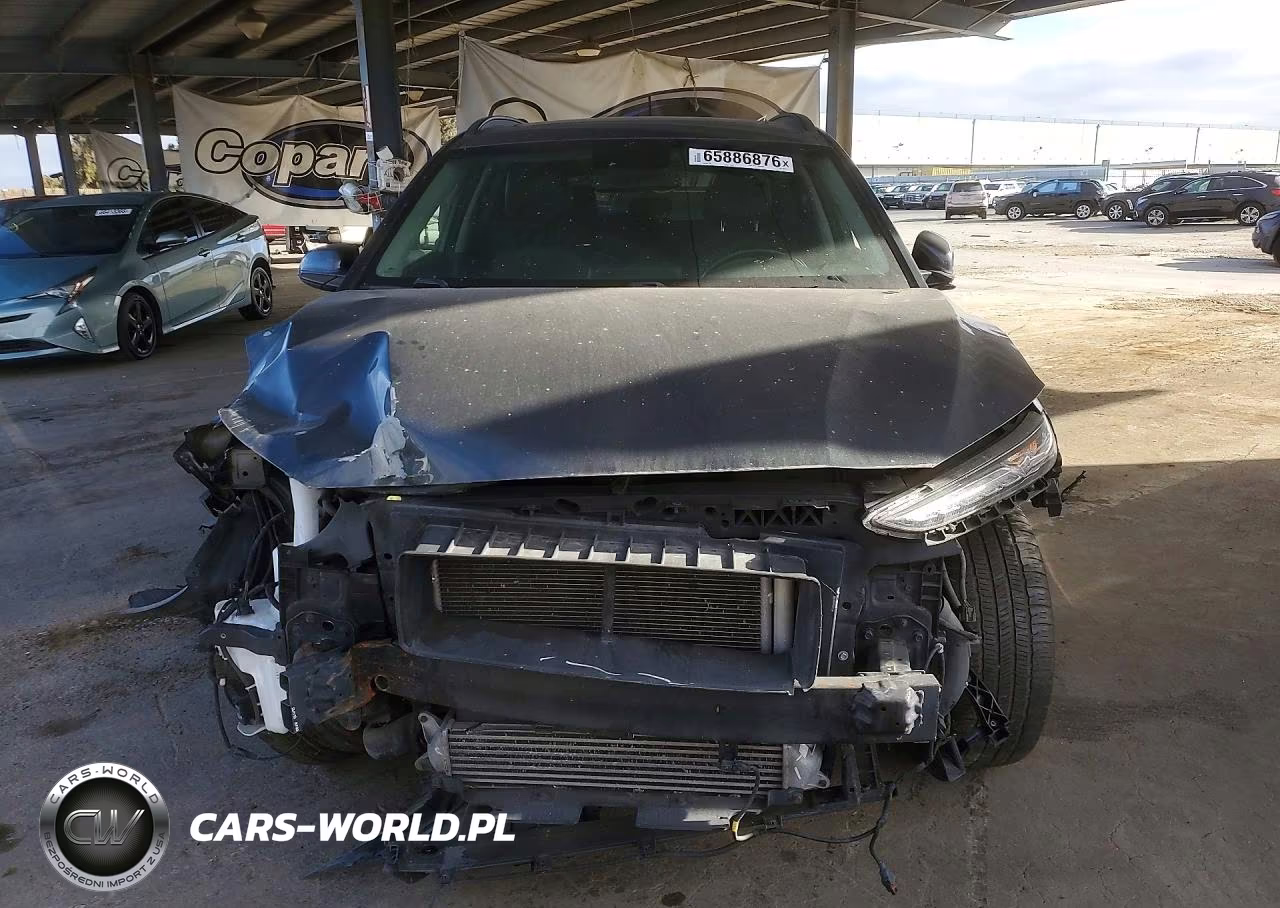2018 Hyundai Kona Limited VIN:KM8K33A57JU086487 - 5