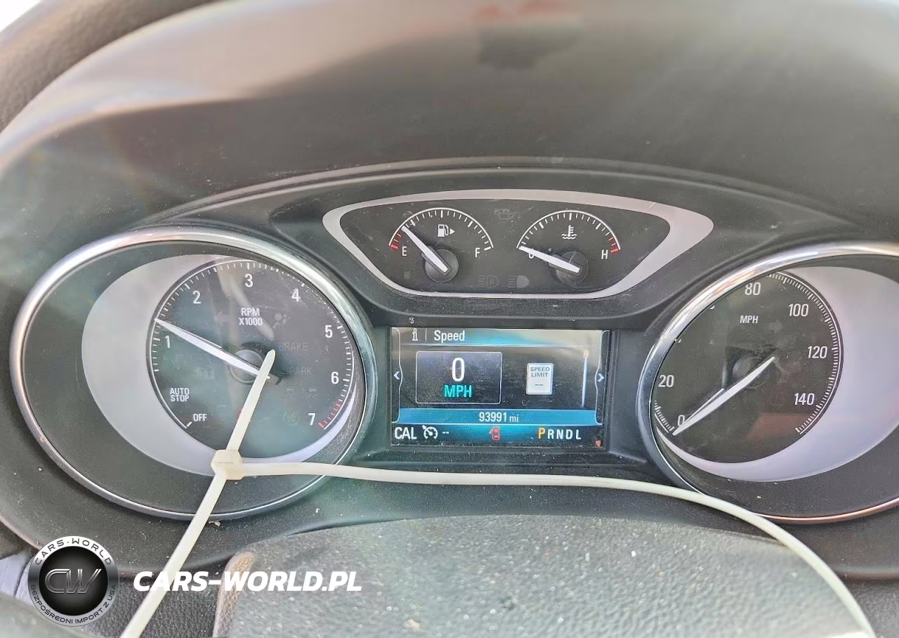 2020 Buick Envision Essence VIN:LRBFX2SA6LD194424 - 9