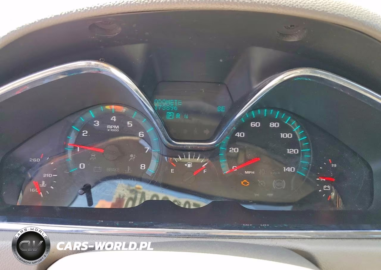 2015 Chevrolet Traverse Ls VIN:1GNKRFKD0FJ150489 - 9