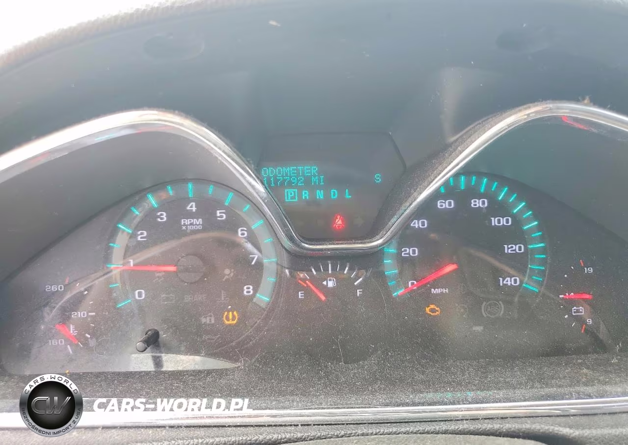 2013 Chevrolet Traverse Lt VIN:1GNKVJKD8DJ270181 - 9