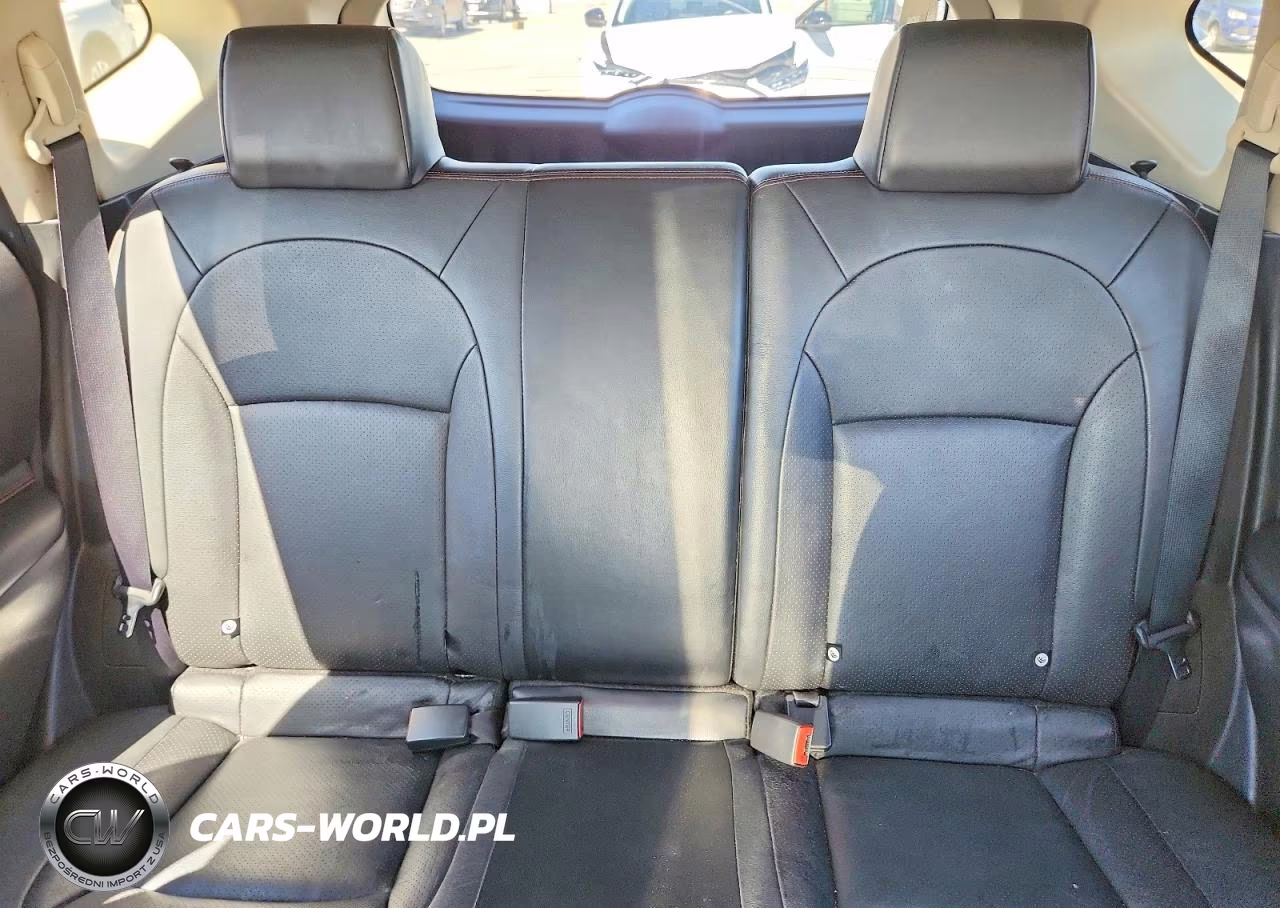 2012 Nissan Rogue S VIN:JN8AS5MV7CW382650 - 10