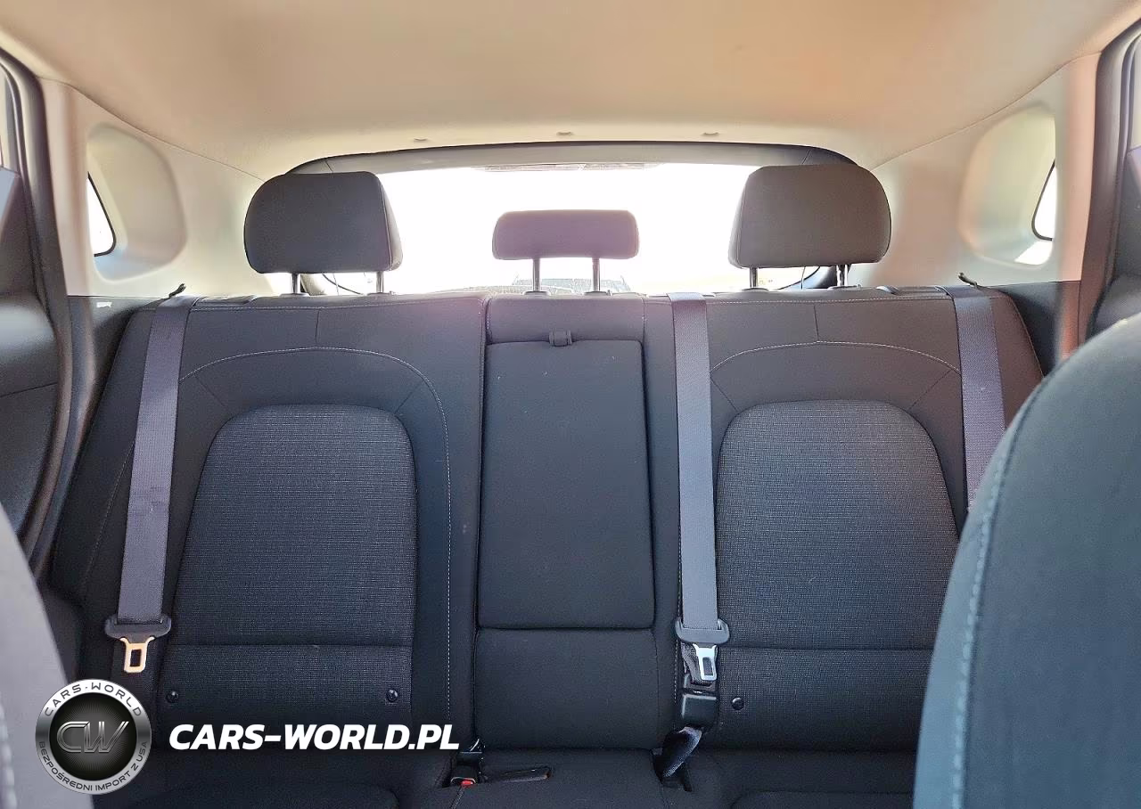 2023 Hyundai Kona Sel VIN:KM8K6CAB9PU990377 - 10