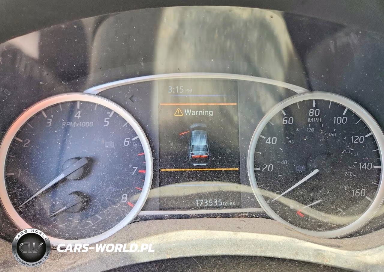 2019 Nissan Sentra Sv VIN:3N1AB7AP5KL604073 - 9