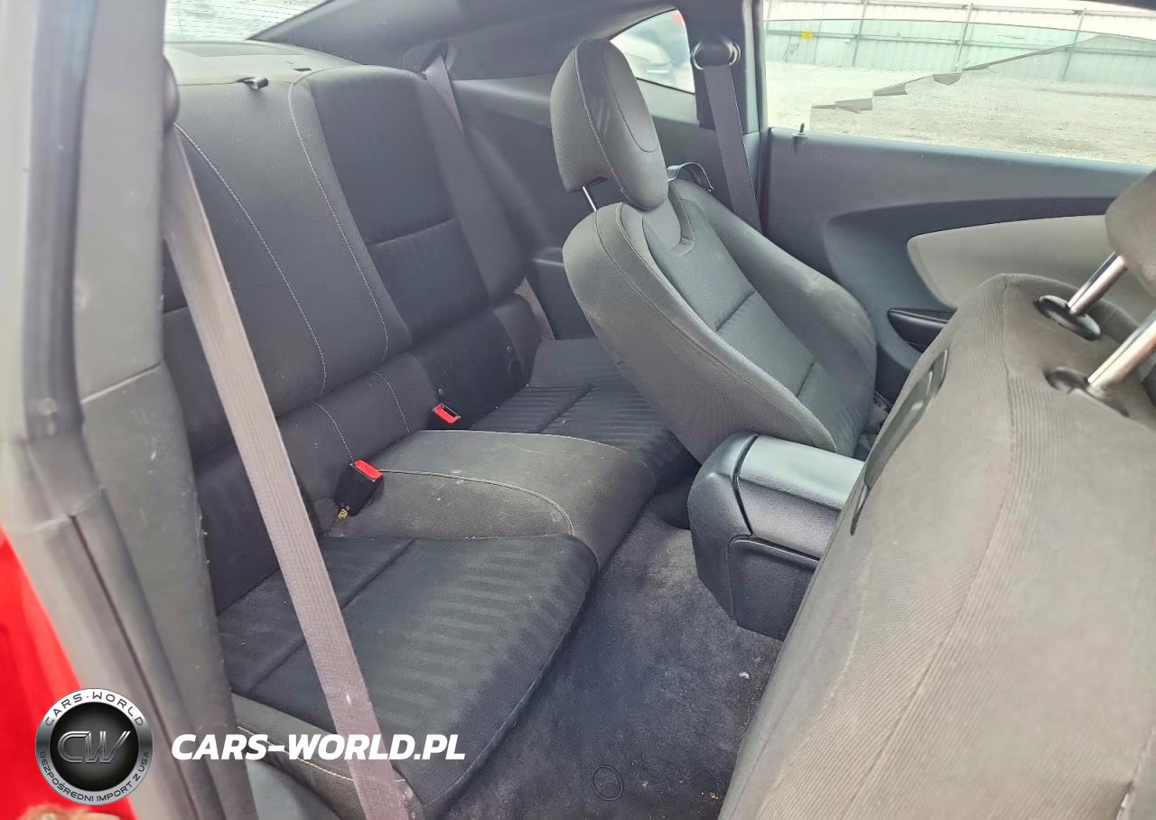 2015 Chevrolet Camaro Ls VIN:2G1FB1E3XF9310600 - 10