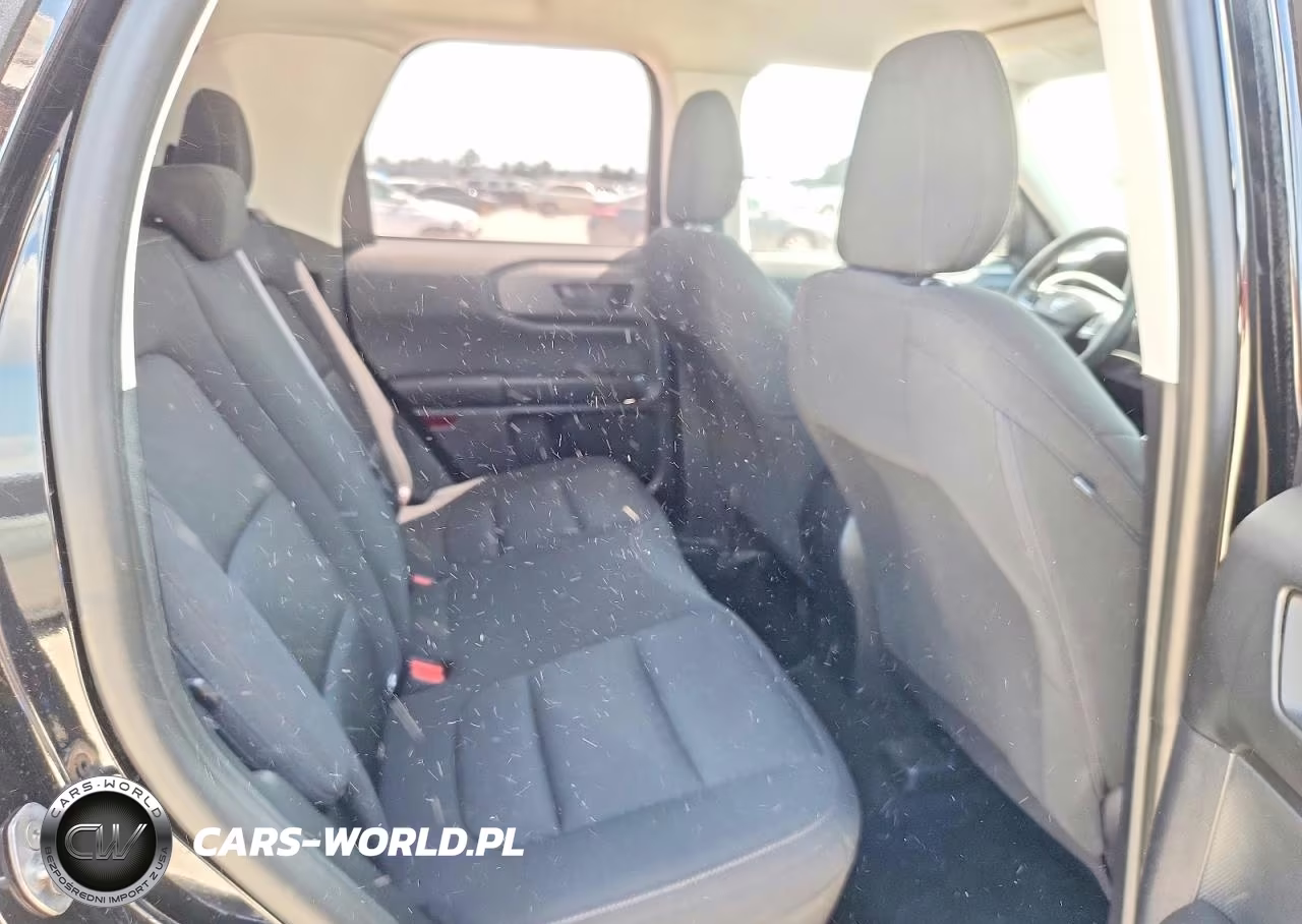 2022 Ford Bronco Sport VIN:3FMCR9A60NRD21176 - 11