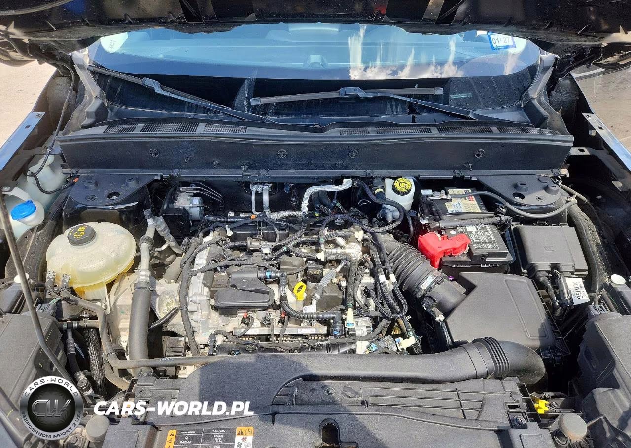 2022 Ford Bronco Sport VIN:3FMCR9A60NRD21176 - 12