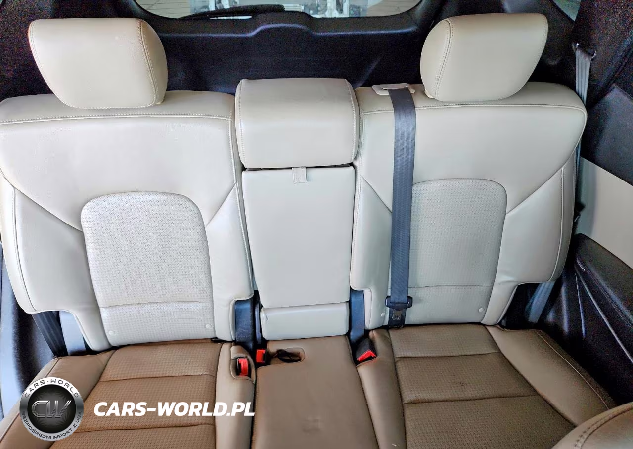2013 Hyundai Santa Fe Sport 2.4L VIN:5XYZU3LB9DG101371 - 10