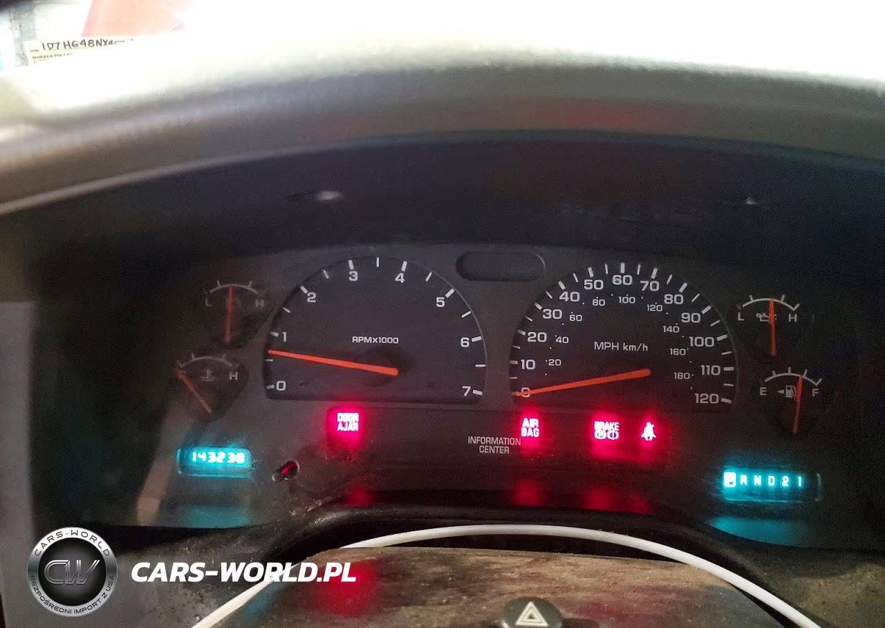 2004 Dodge Dakota Quad Slt VIN:1D7HG48NX4S740290 - 9