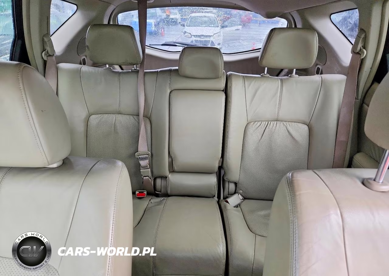 2010 Nissan Murano S VIN:JN8AZ1MU0AW012956 - 10
