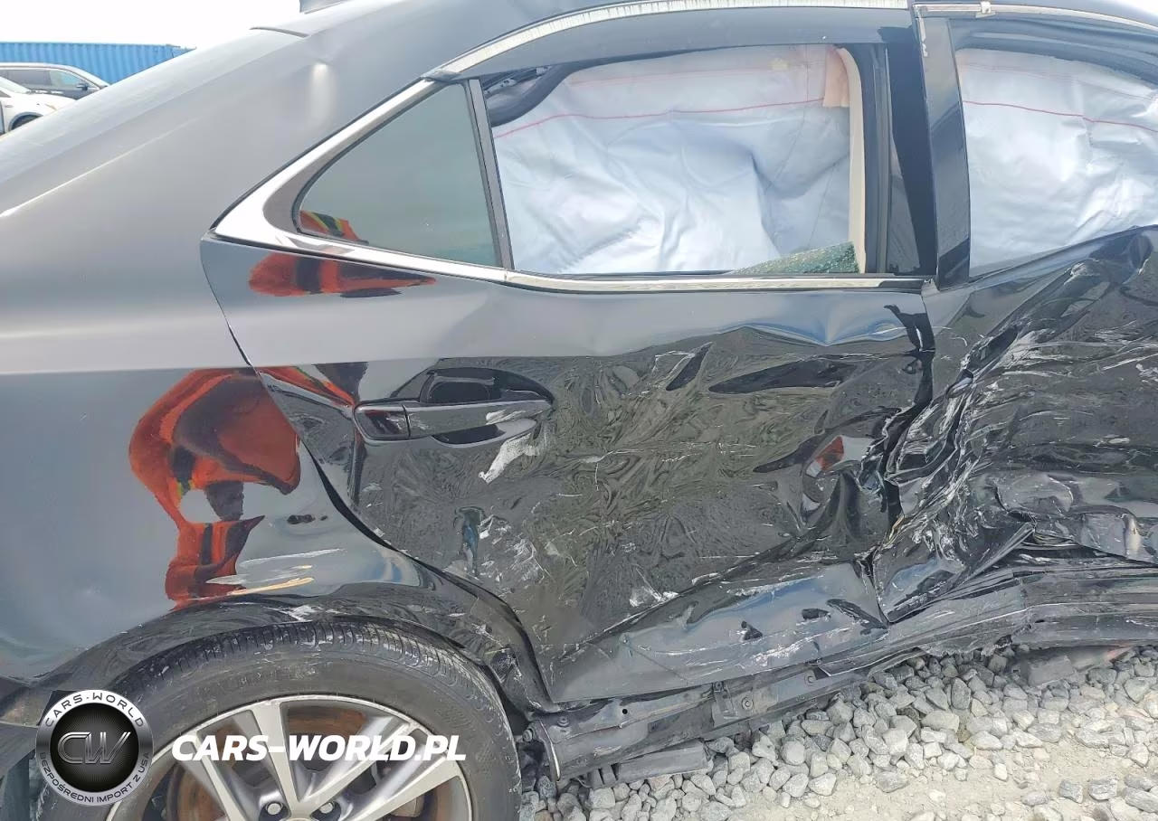 2019 Lexus Is 300 VIN:JTHBA1D21K5097785 - 10
