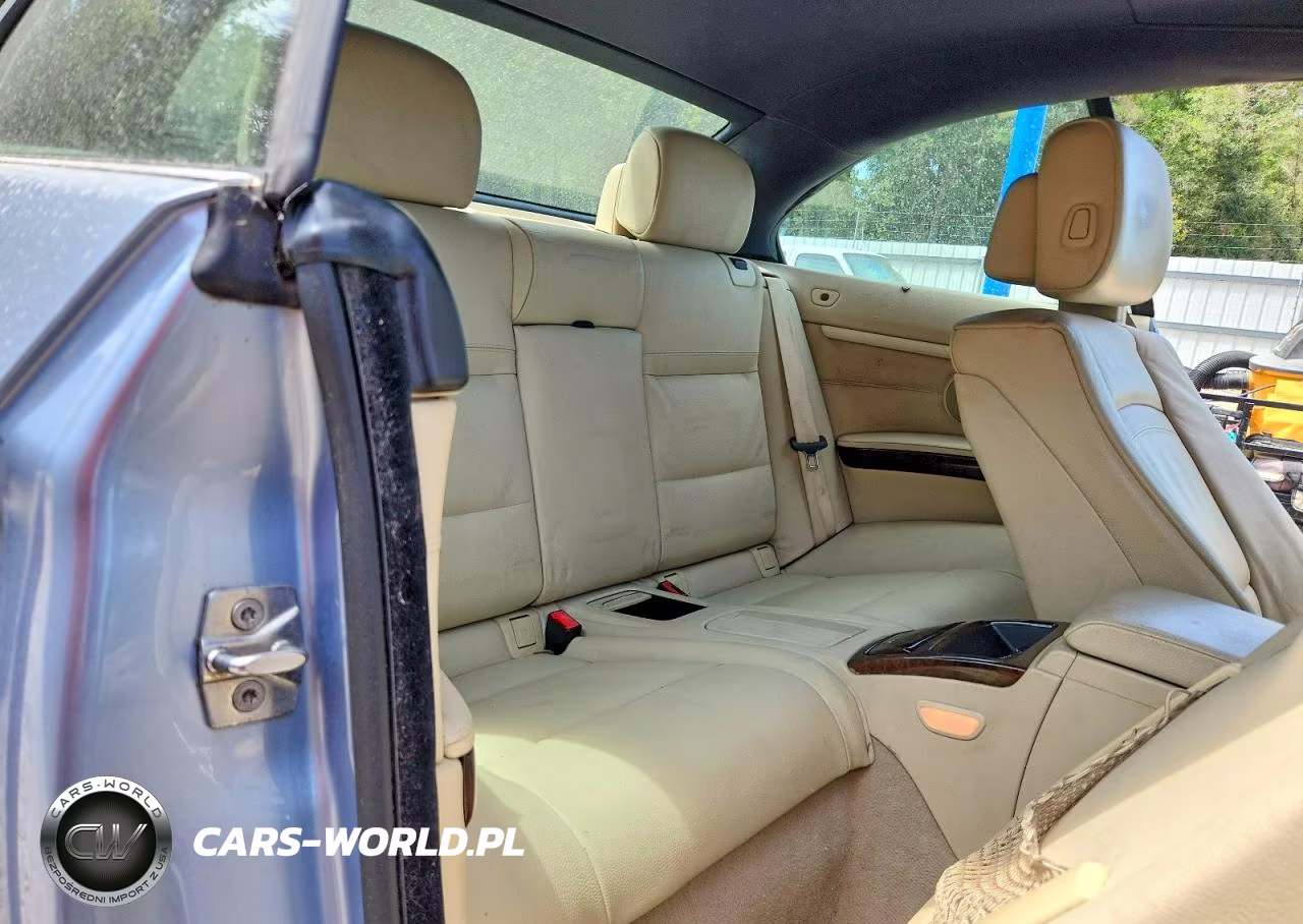 2010 BMW 328 I VIN:WBAWL1C55APX27381 - 10